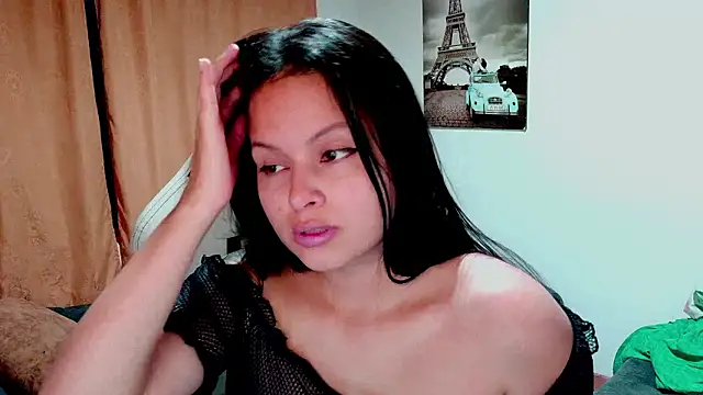 Snapshot of milk_hot_mafe chatting on 16, 2, 2026 milk hot mafe online show from 16, 2, 2026