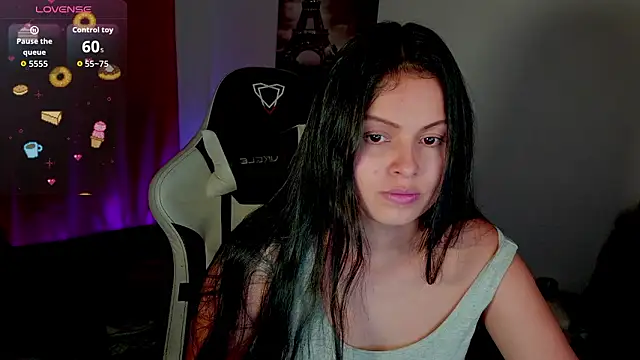 Snapshot of milk_hot_mafe chatting on 23, 2, 2026 milk hot mafe online show from 23, 2, 2026