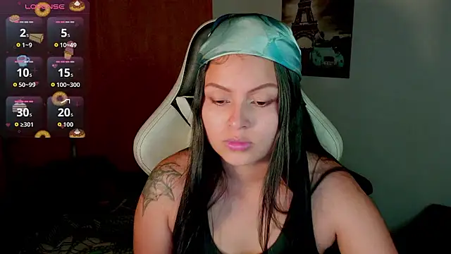 Snapshot of milk_hot_mafe chatting on 26, 2, 2026 milk hot mafe online show from 26, 2, 2026