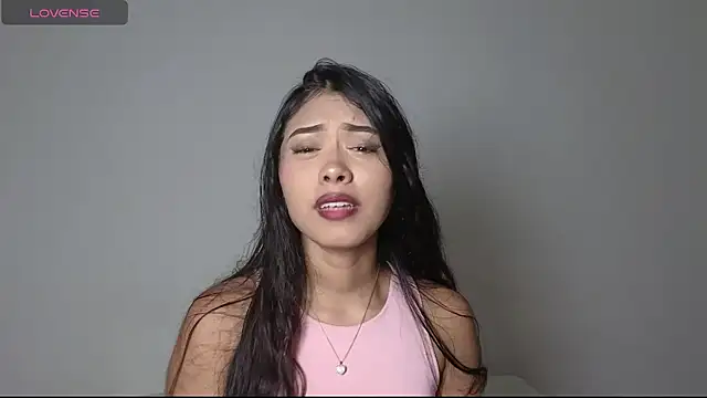 Amy nova01 online show from 9, 1, 2026