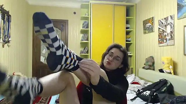 Snapshot of Angelik5371 chatting on 10, 1, 2026 Angelik5371 online show from 10, 1, 2026