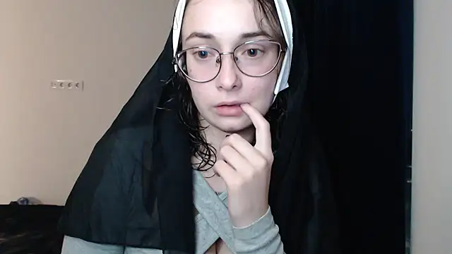 Snapshot of Angelik5371 chatting on 15, 1, 2026 Angelik5371 online show from 15, 1, 2026