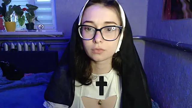 Angelik5371 online show from 23, 4, 2026