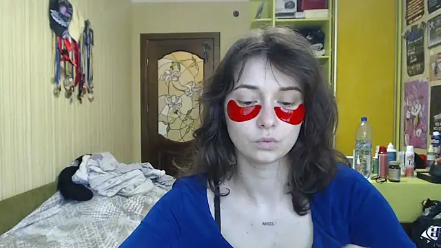Angelik5371 online show from 21, 5, 2026