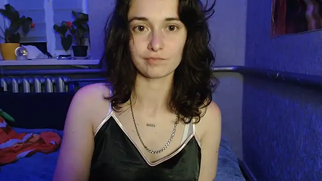 Snapshot of Angelik5371 chatting on 21, 6, 2026 Angelik5371 online show from 21, 6, 2026