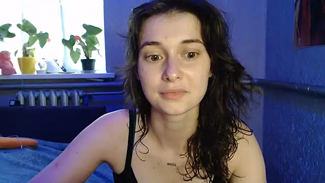 Snapshot of Angelik5371 chatting on 30, 6, 2026 Angelik5371 online show from 30, 6, 2026