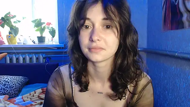 Snapshot of Angelik5371 chatting on 8, 7, 2026 Angelik5371 online show from 8, 7, 2026