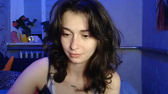 Snapshot of Angelik5371 chatting on 8, 7, 2026 Angelik5371 online show from 8, 7, 2026