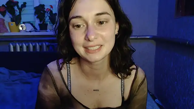 Snapshot of Angelik5371 chatting on 14, 7, 2026 Angelik5371 online show from 14, 7, 2026