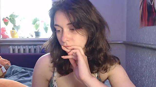 Snapshot of Angelik5371 chatting on 18, 7, 2026 Angelik5371 online show from 18, 7, 2026