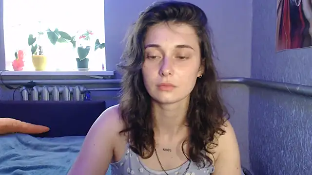 Snapshot of Angelik5371 chatting on 2, 8, 2026 Angelik5371 online show from 2, 8, 2026