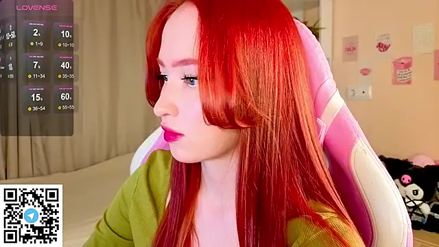 sunflare  online show from 20, 3, 2026