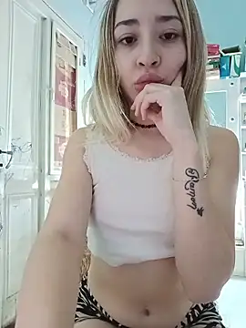 soylulita07 online show from 4, 4, 2026