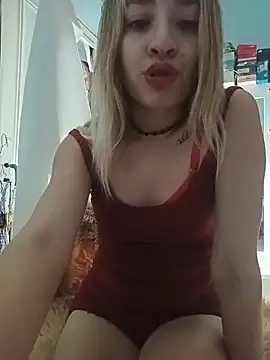 soylulita07 online show from 11, 4, 2026