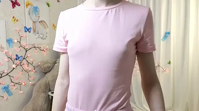 ViollaBloom online show from 23, 12, 2025