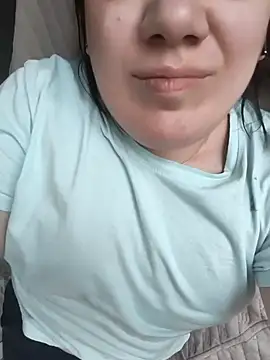 LimonLoveqw online show from 22, 12, 2025