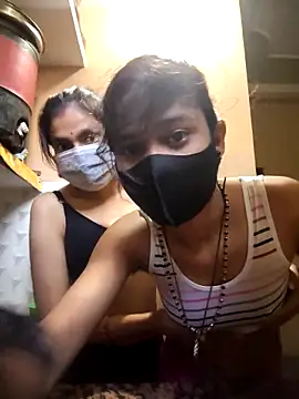 Snapshot of jaanvi-Rani chatting on 17, 2, 2026 jaanvi-Rani online show from 17, 2, 2026