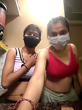 Snapshot of jaanvi-Rani chatting on 18, 2, 2026 jaanvi-Rani online show from 18, 2, 2026