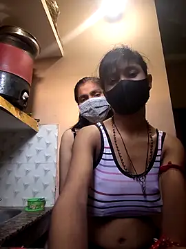 Snapshot of jaanvi-Rani chatting on 22, 2, 2026 jaanvi-Rani online show from 22, 2, 2026