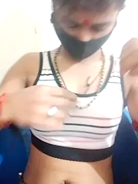 Snapshot of jaanvi-Rani chatting on 23, 3, 2026 jaanvi-Rani online show from 23, 3, 2026