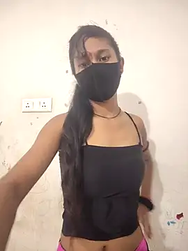 Snapshot of jaanvi-Rani chatting on 15, 5, 2026 jaanvi-Rani online show from 15, 5, 2026