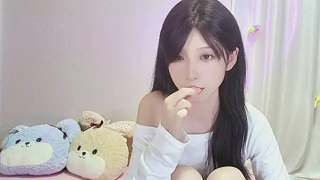Gxhmelx-xiaoxiao online show from 17, 7, 2026