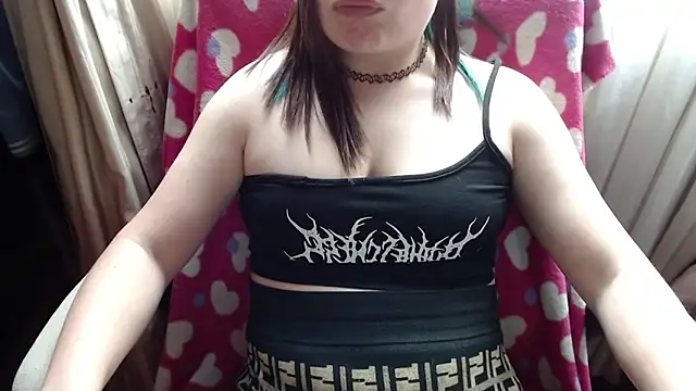 666maskgirl online show from 10, 2, 2026