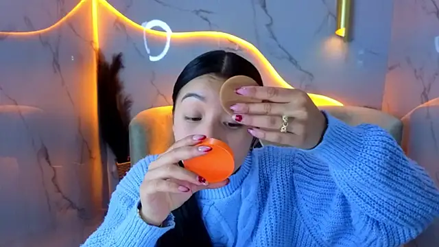 Snapshot of Sofi_Adams_Tx chatting on 6, 1, 2026 Sofi Adams Tx online show from 6, 1, 2026