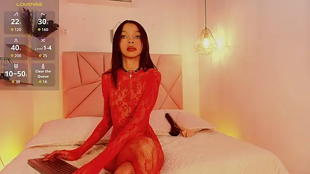 emily burton18 online show from 18, 4, 2026