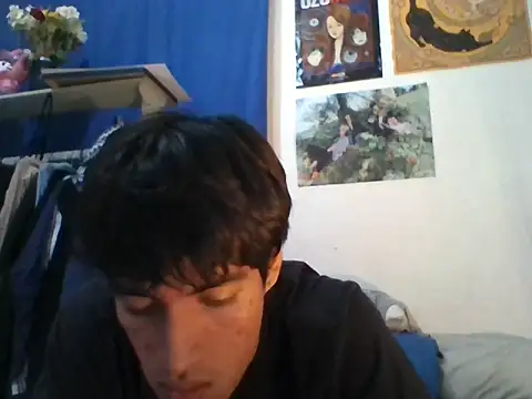 isalexhot online show from 18, 12, 2025