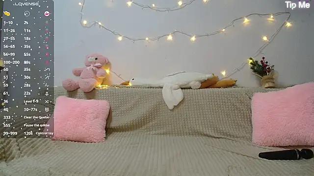 Vero VibeCharm online show from 7, 1, 2026