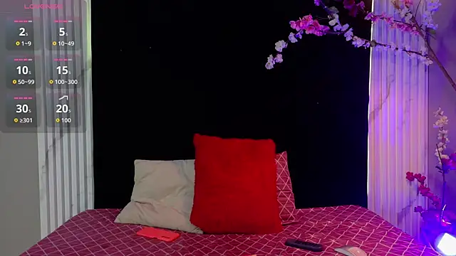 bella moonlight cr online show from 20, 4, 2026