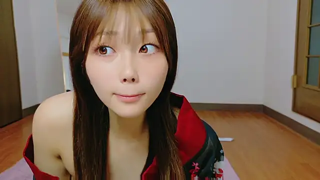 Snapshot of ayu-jpnk chatting on 12, 6, 2026 ayu-jpnk online show from 12, 6, 2026