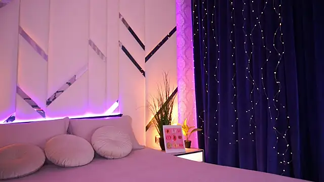 MollyyMayy online show from 28, 2, 2026