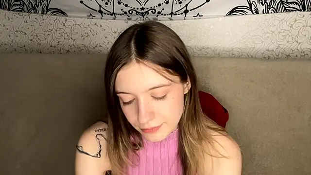 Shining Robi online show from 21, 12, 2025