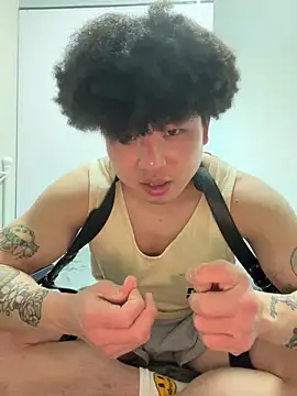 cutestpenis online show from 20, 12, 2025