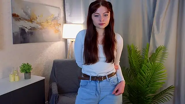 GinnyGowey online show from 20, 12, 2025