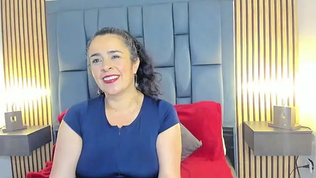 Snapshot of Angelic_serenity chatting on 9, 1, 2026 Angelic serenity online show from 9, 1, 2026