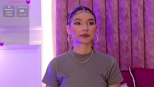 Mimi-Nyx online show from 28, 3, 2026