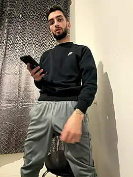 Snapshot of Juliann69Ramiro chatting on 8, 1, 2026 Juliann69Ramiro online show from 8, 1, 2026