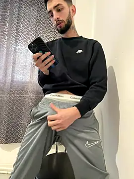 Snapshot of Juliann69Ramiro chatting on 9, 1, 2026 Juliann69Ramiro online show from 9, 1, 2026