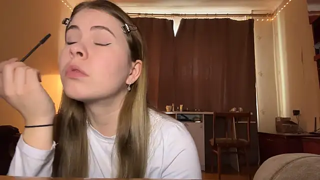 MaevAmy online show from 14, 1, 2026