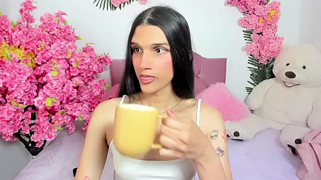 Snapshot of Bianca_baldwin_ chatting on 7, 1, 2026 Bianca baldwin online show from 7, 1, 2026