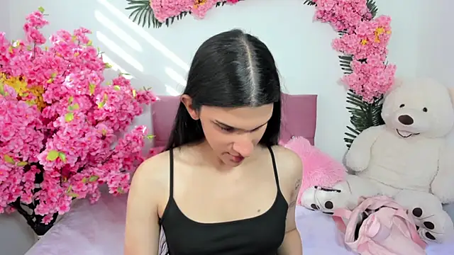 Snapshot of Bianca_baldwin_ chatting on 8, 1, 2026 Bianca baldwin online show from 8, 1, 2026