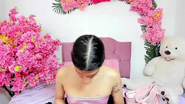 Snapshot of Bianca_baldwin_ chatting on 12, 1, 2026 Bianca baldwin online show from 12, 1, 2026