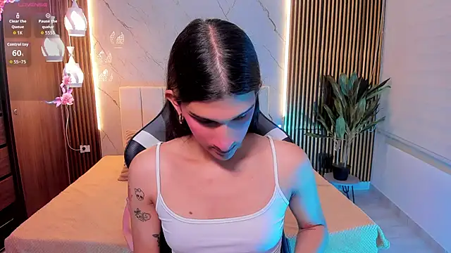 Snapshot of Bianca_baldwin_ chatting on 15, 1, 2026 Bianca baldwin online show from 15, 1, 2026