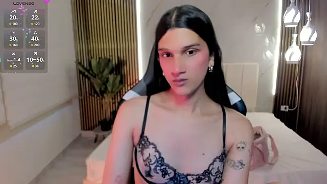 Bianca baldwin  online show from 5, 2, 2026