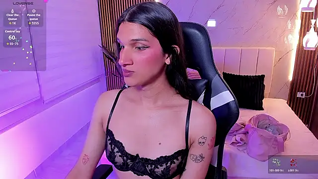 Bianca baldwin  online show from 7, 2, 2026