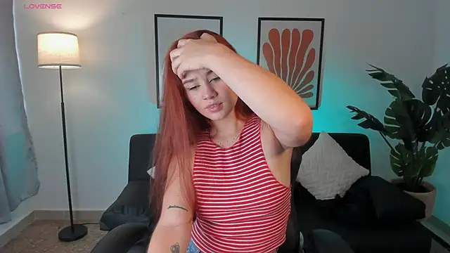 Snapshot of Amelia_Saenz_ chatting on 7, 5, 2026 Amelia Saenz online show from 7, 5, 2026