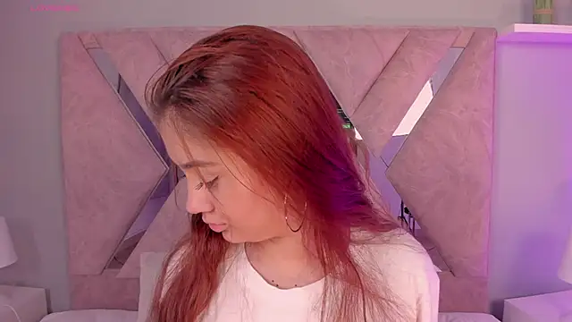 Snapshot of Amelia_Saenz_ chatting on 15, 6, 2026 Amelia Saenz online show from 15, 6, 2026